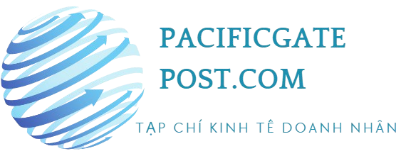 Kênh pacificgatepost.com